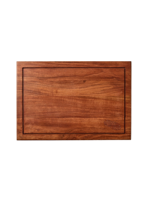 Russ & Daughters Wood Challah Board