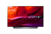 LG OLED77C8LLA 77in 4K OLED TV £6499 £4999 at Currys
