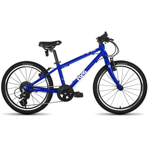 53 20-Inch Kids Bike