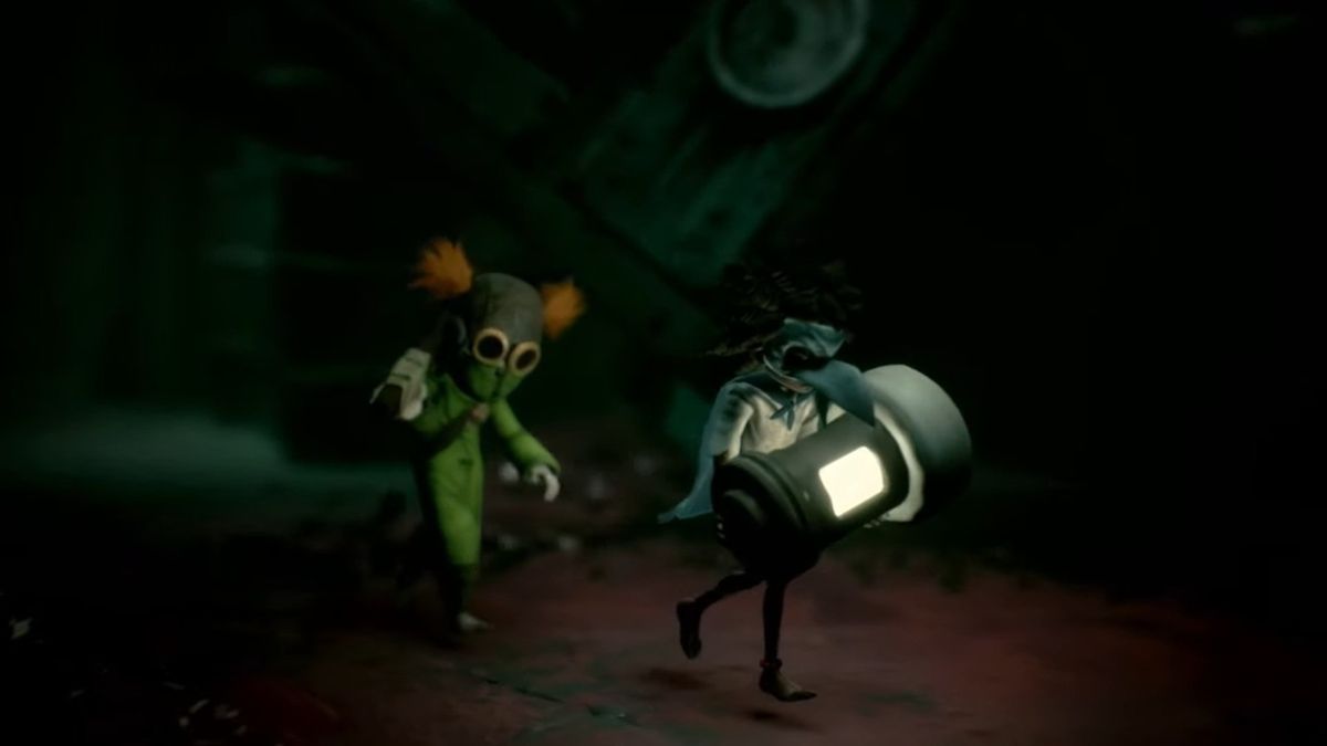 Little Nightmares 3 will only feature online co-op