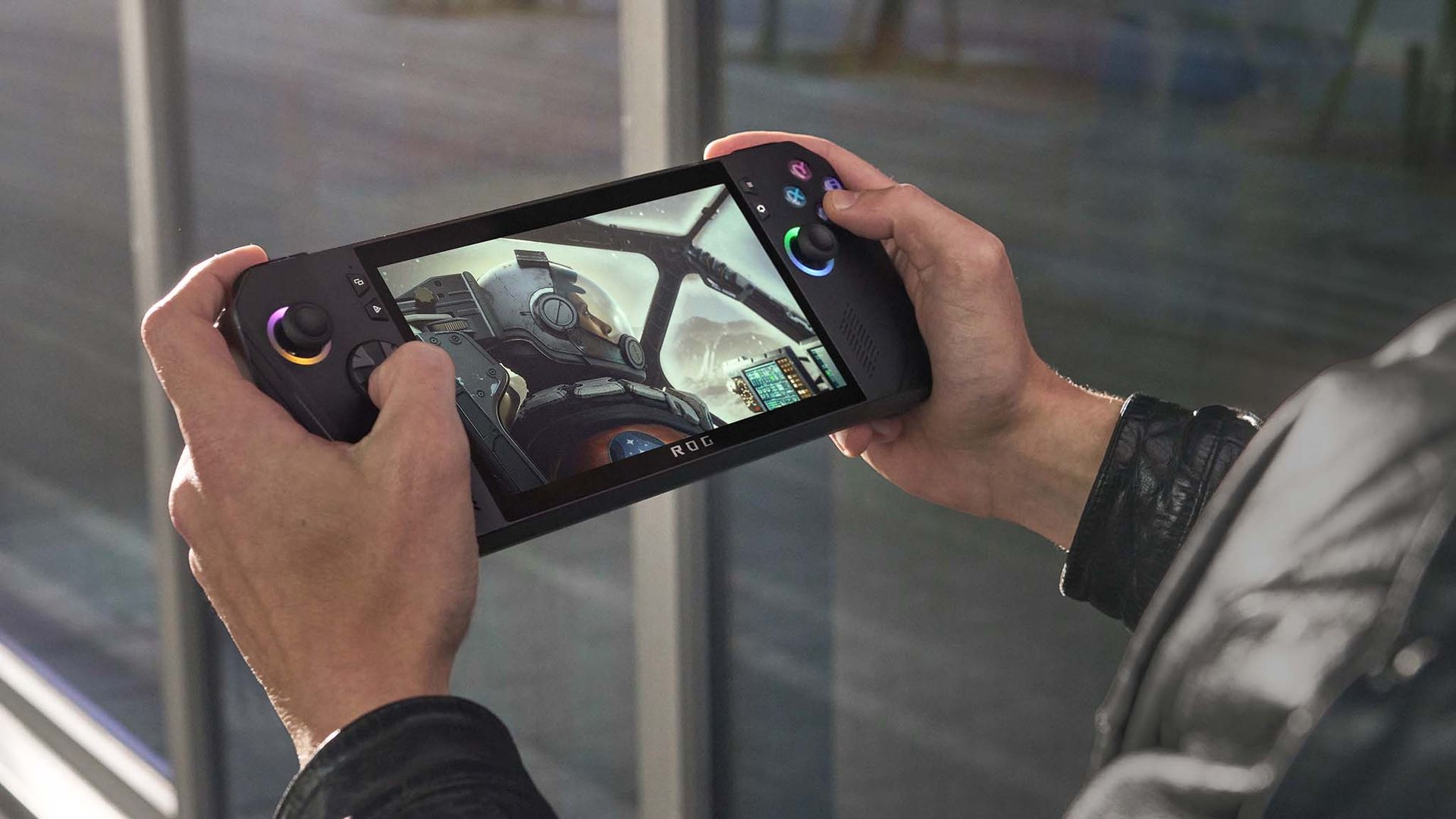 ROG Ally X is now available for purchase, here's where to get one