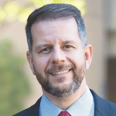 Mike Alves, MSAFP, CFP&reg;, CEPA&reg;, CRPC&reg;