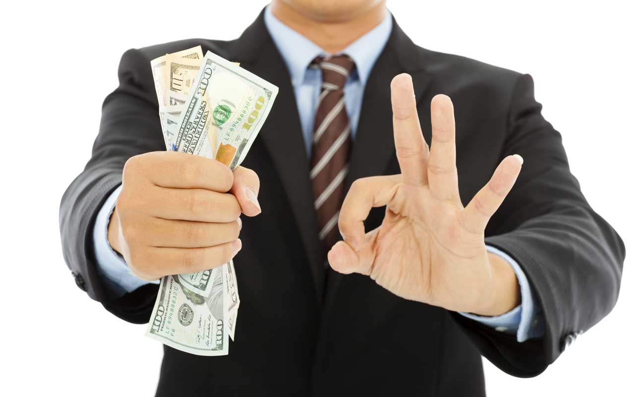 Delay the Sale of Investment Winners