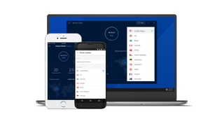 Hotspot Shield VPN on different devices