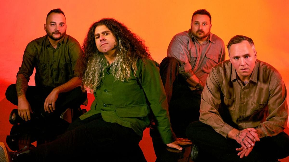 Coheed And Cambria