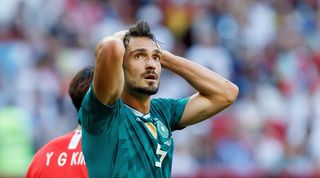 Mats Hummels