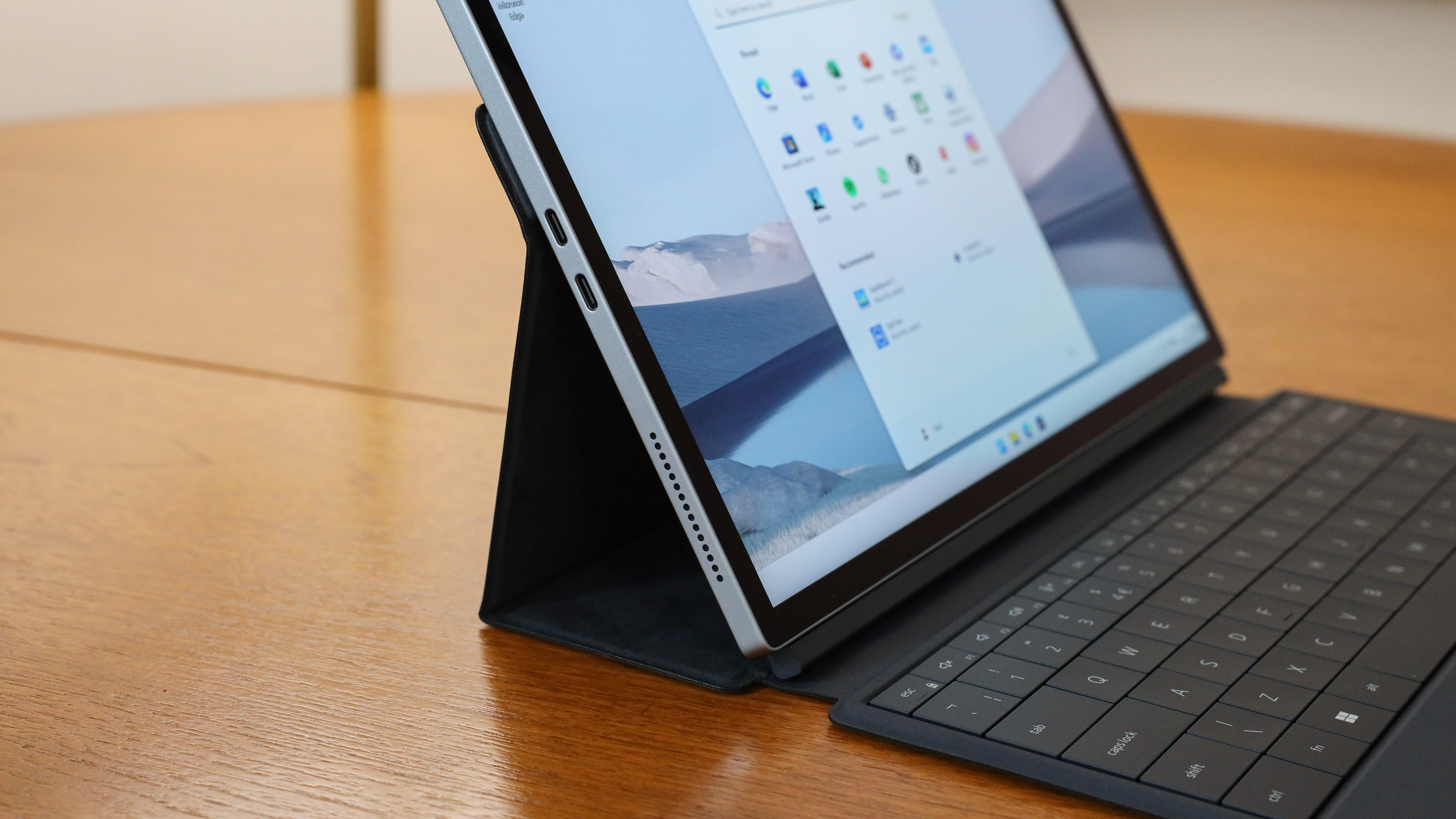 Dell XPS 13 2-in-1 laptop tablet hybrid