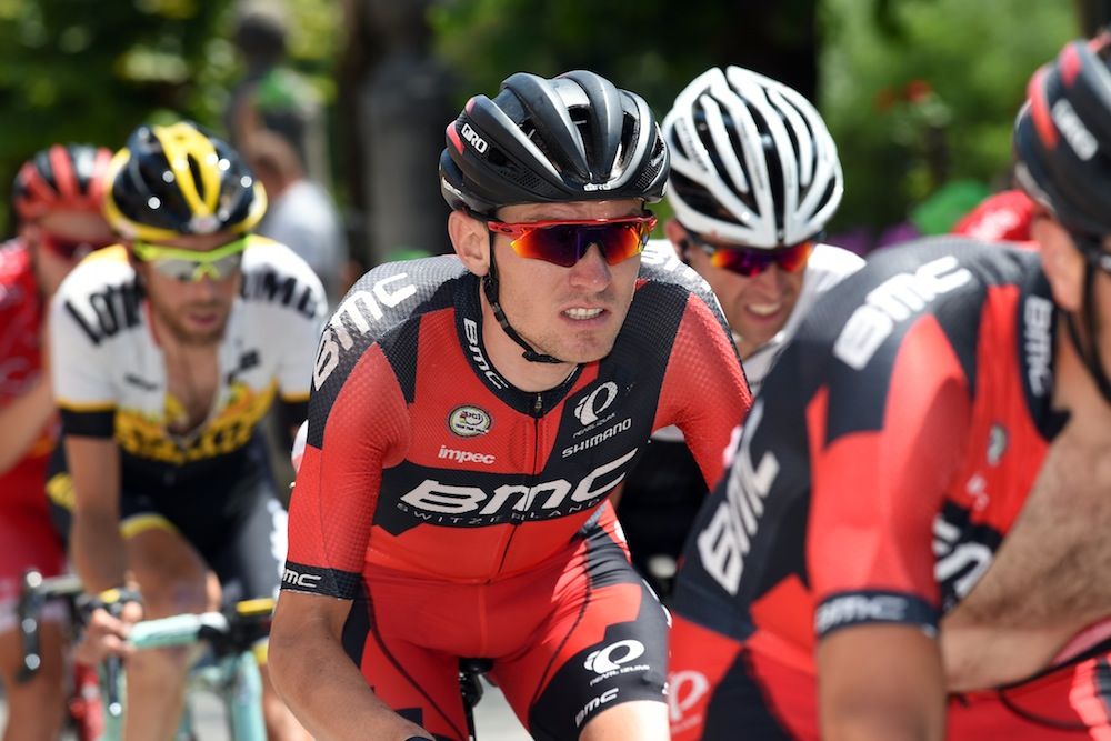 Trek Factory Racing cool on Tejay van Garderen talk | Cycling Weekly