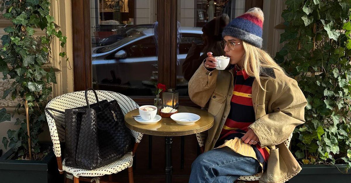 Sweatpant Jeans Are on My Radar—Here Are the Best Ways to Wear Them in 2026
