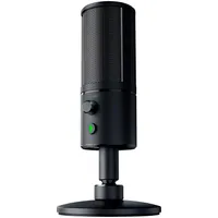 Razer Seiren X USB Mic:&nbsp;was $79, now $53 at Amazon