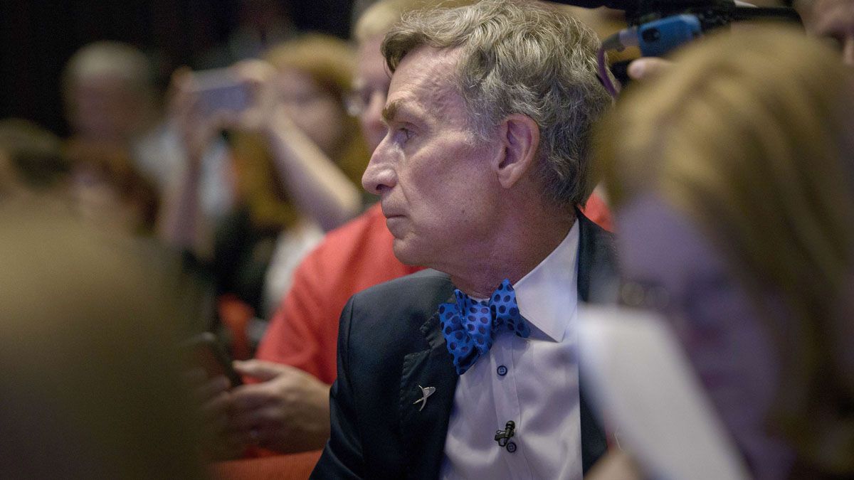 Bill Nye