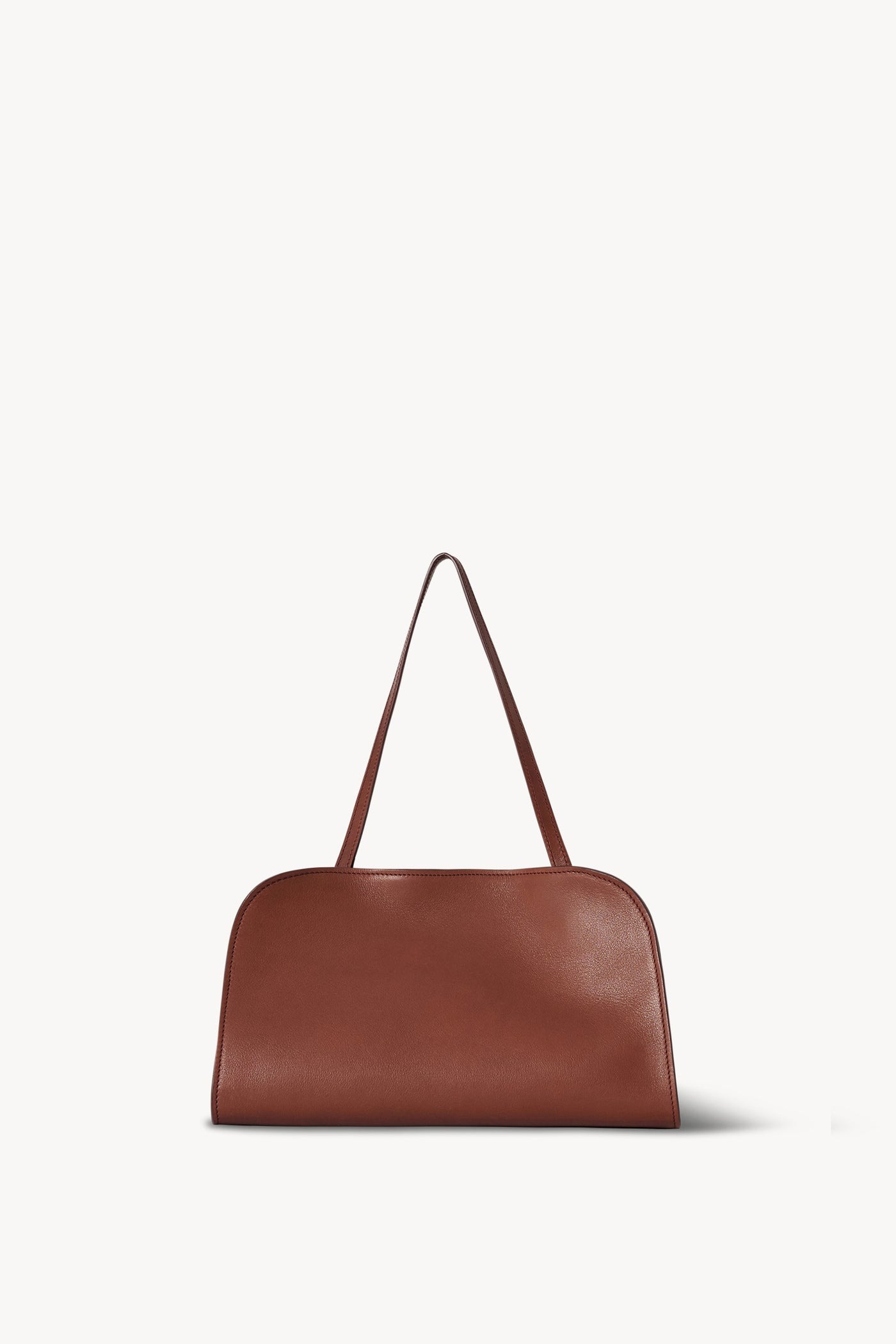 Peggy Clutch in Leather