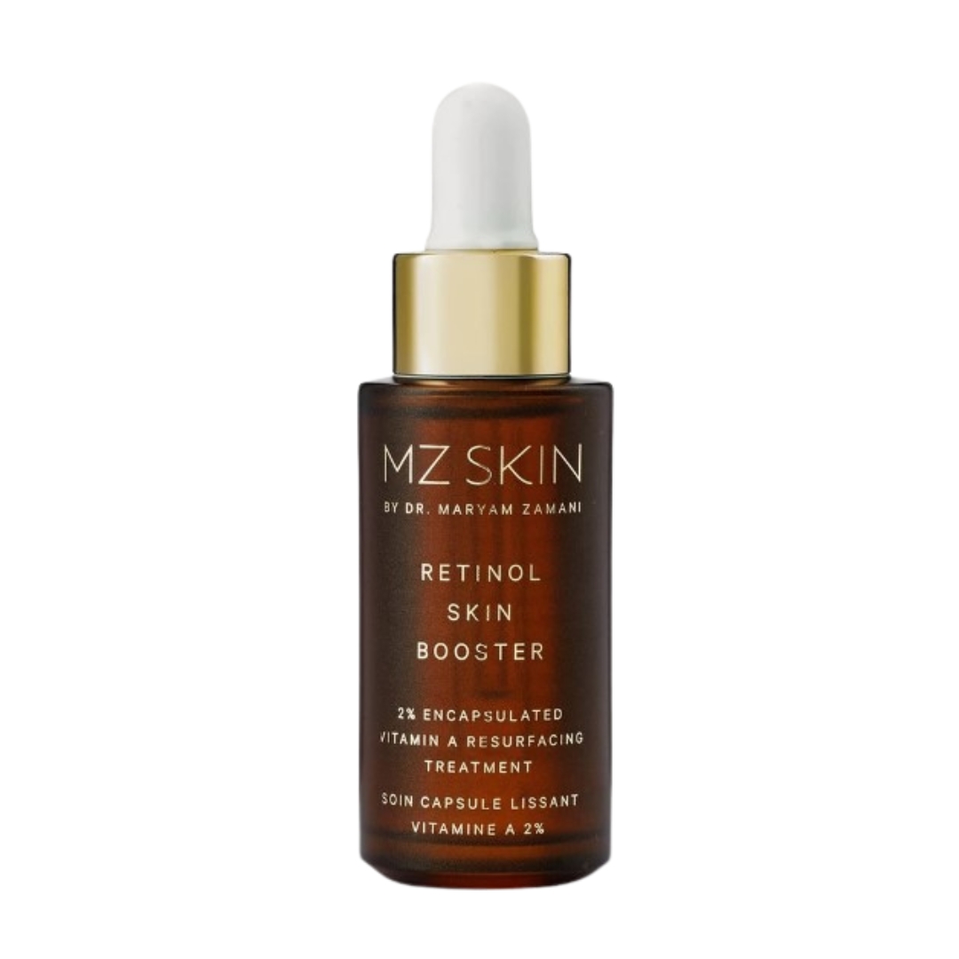 MZ SKIN Retinol Skin Booster 