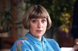 Victoria Wood