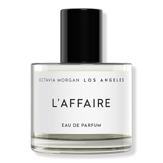 Octavia Morgan, L'Affaire Eau de Parfum