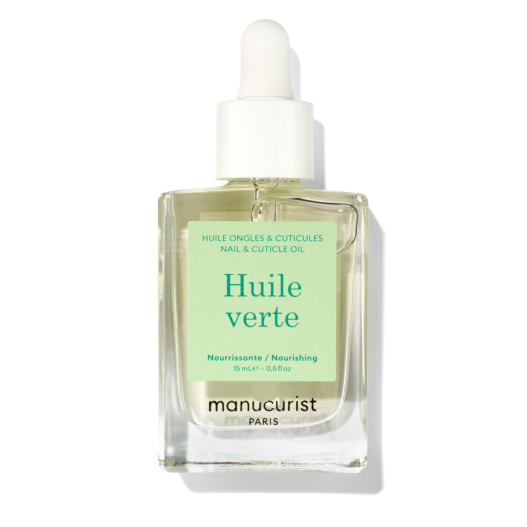 Manucurist Care Cuticle Oil
