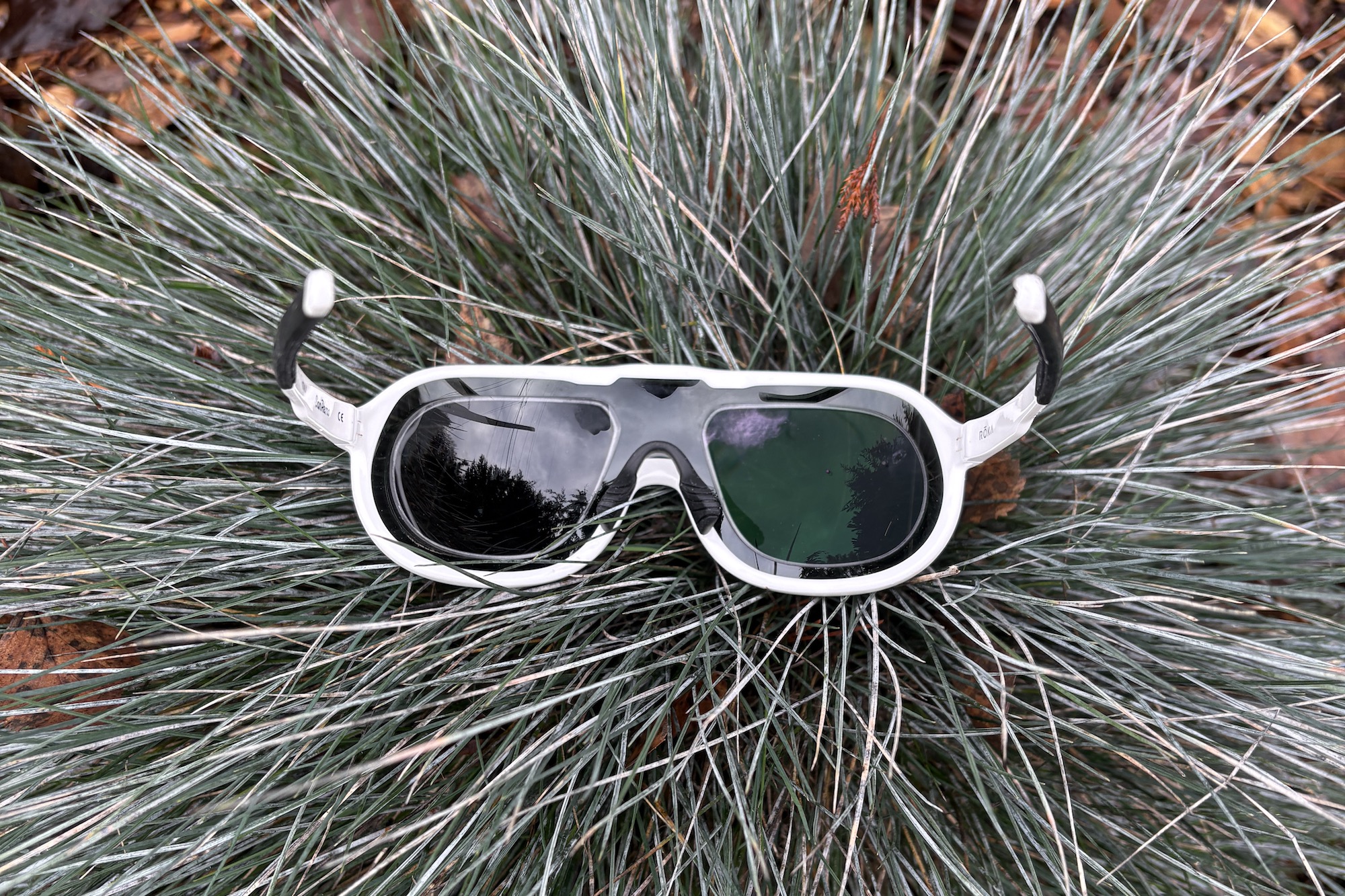 Roka San Remo Prescription glasses