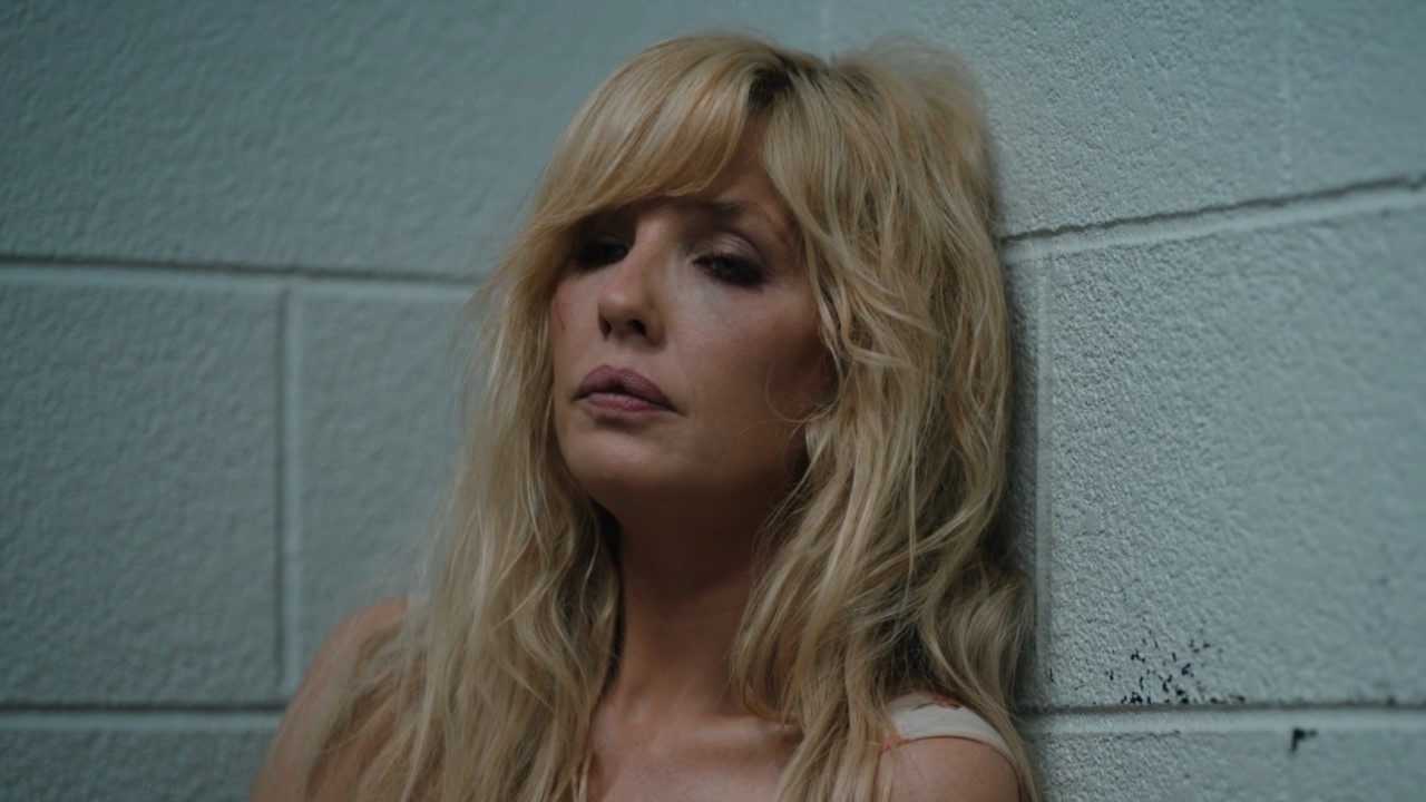 Kelly Reilly: Get Your Heart On