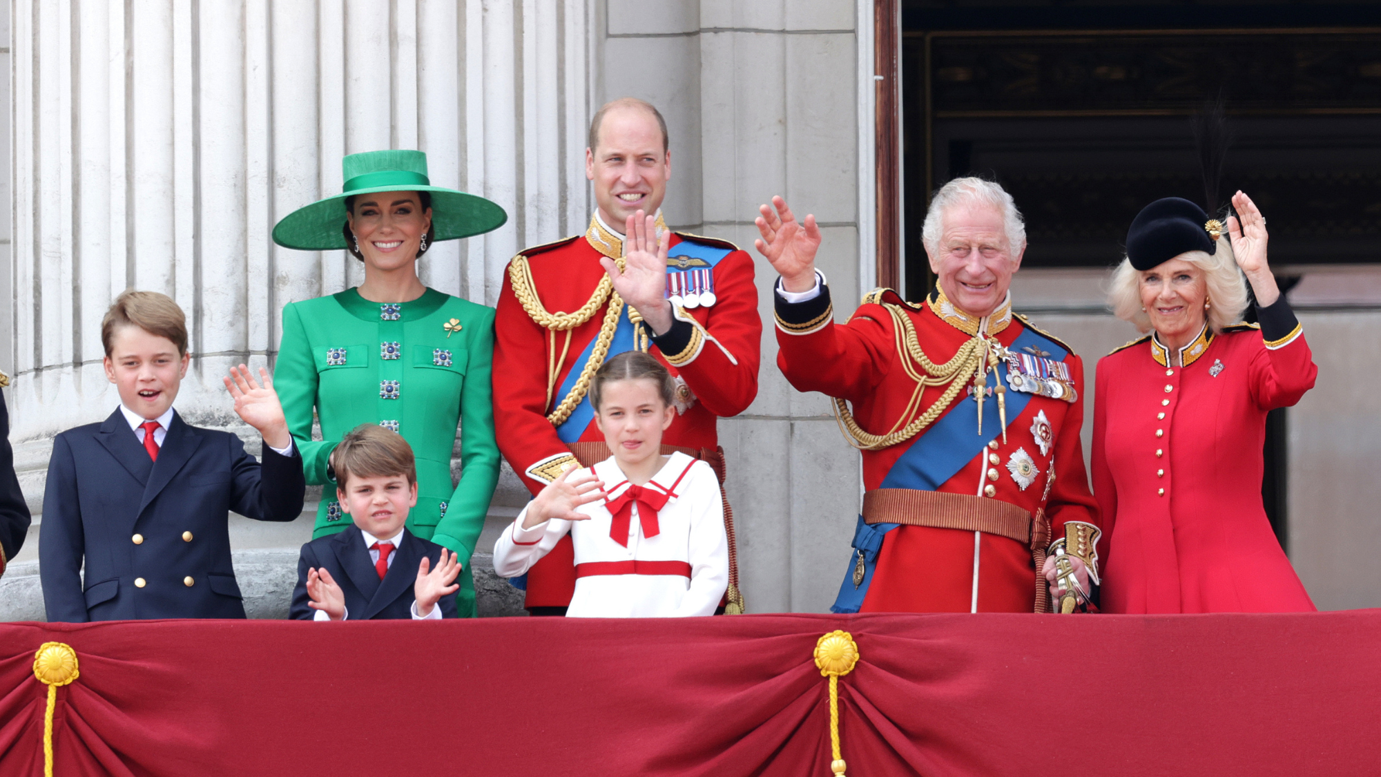 The royal family&#039;s latest &#039;concerns&#039; over Harry and Meghan&#039;s new Netflix deal