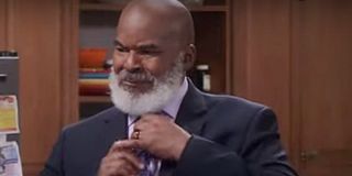 David Alan Grier in Dad Stop Embarrassing Me