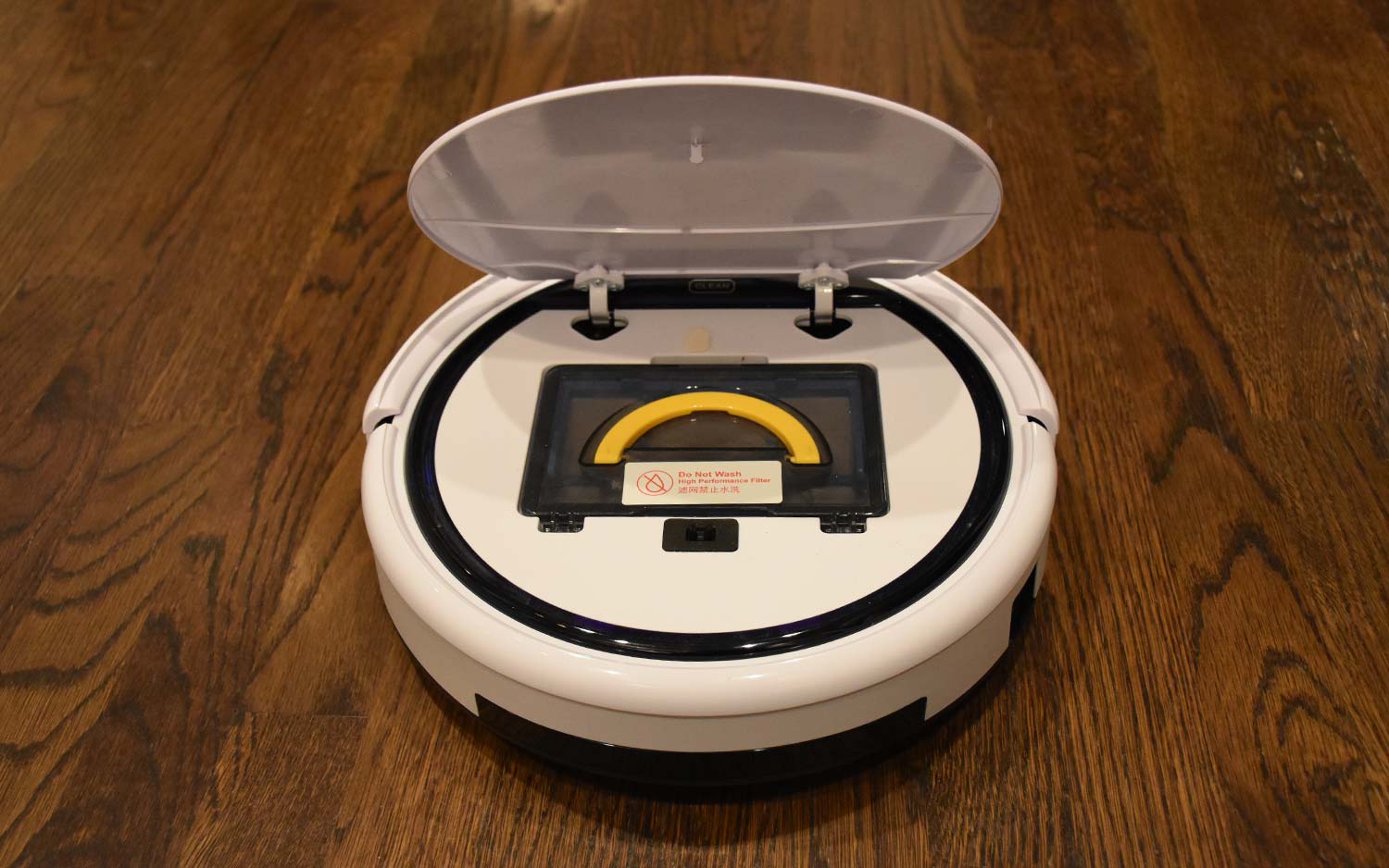 iLife V3s Pro Robot Vacuum Review