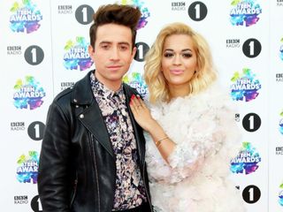 Nick Grimshaw becomes British Fashion Council menswear ambassador