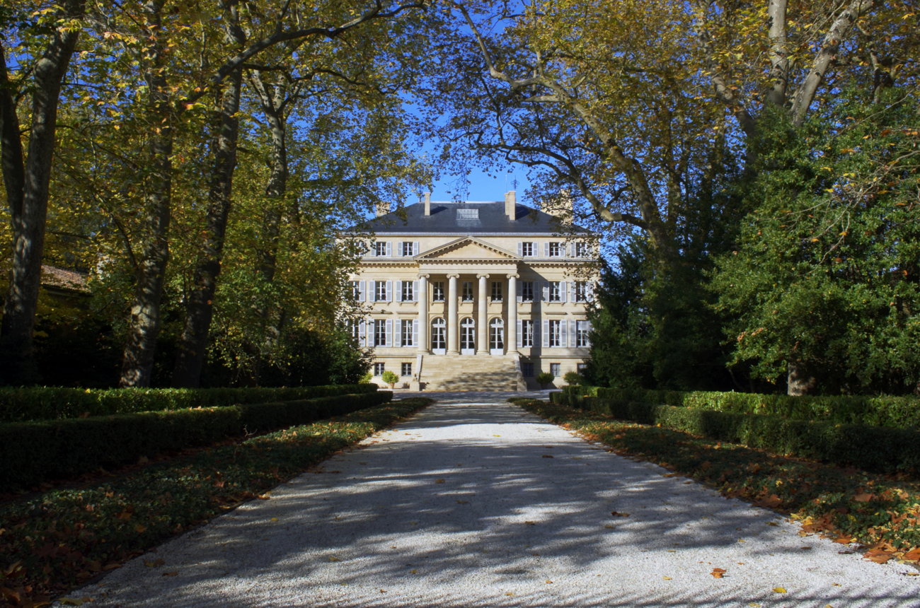 Ch&acirc;teau Margaux 2024