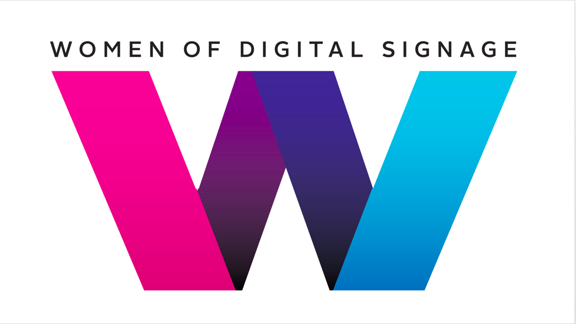 Industry Leaders Band Together to Form Women of Digital Signage