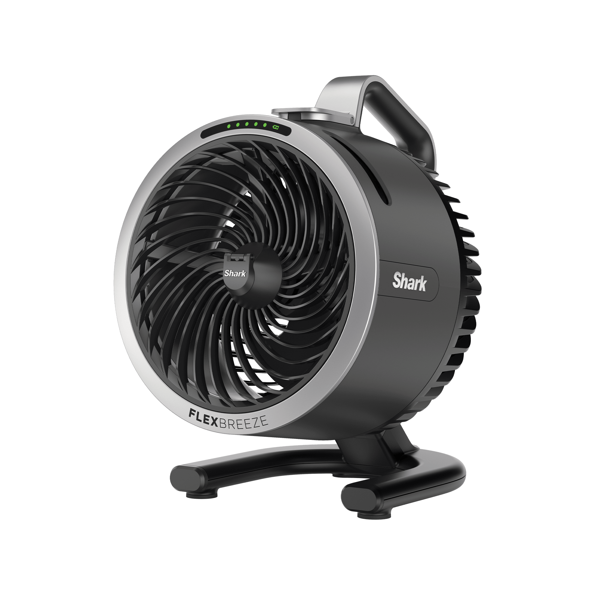 Shark Flexbreeze Hydrogo Misting Fan Fa050uk