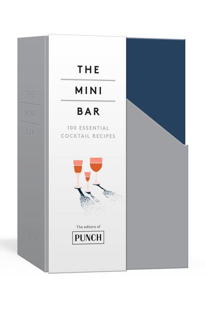 'The Mini Bar'