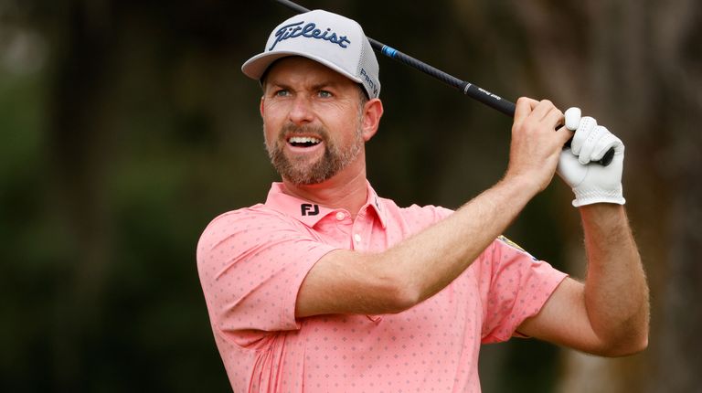 14 Things You Didn’t Know About Webb Simpson