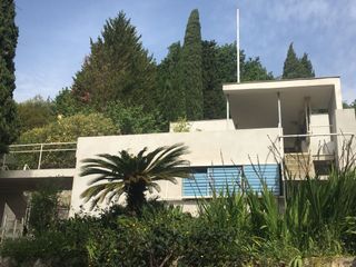 Eileen gray house