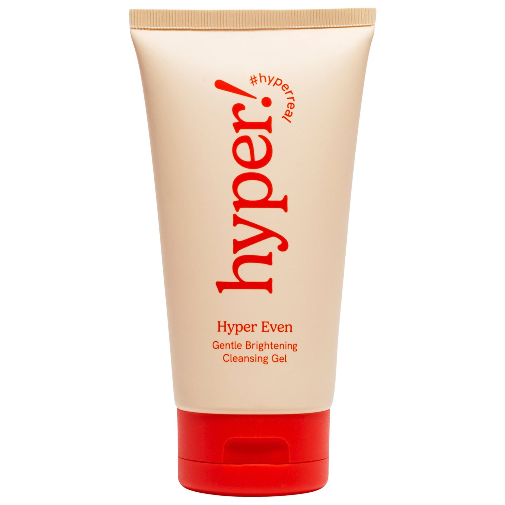 Gentle Brightening Gel Cleanser With Mandelic Acid