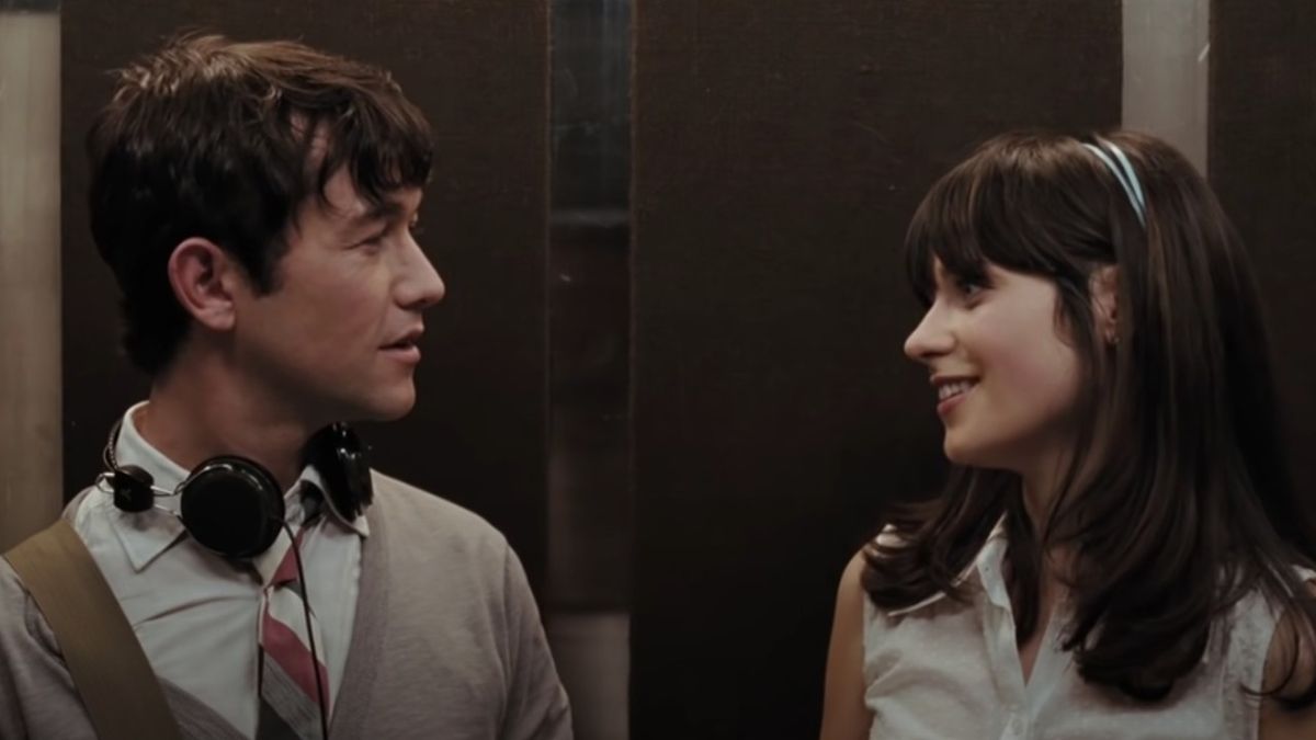 500 Days Of Summer: 7 Thoughts I Had While Rewatching The 2009 Movie ...