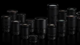 Best Nikon Z lenses