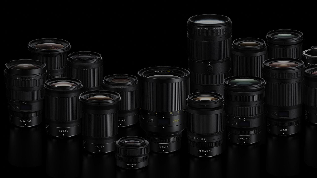 vreemd seksueel Evalueerbaar Best Nikon Z lenses 2022: the finest glass for your Nikon Z-series camera |  TechRadar