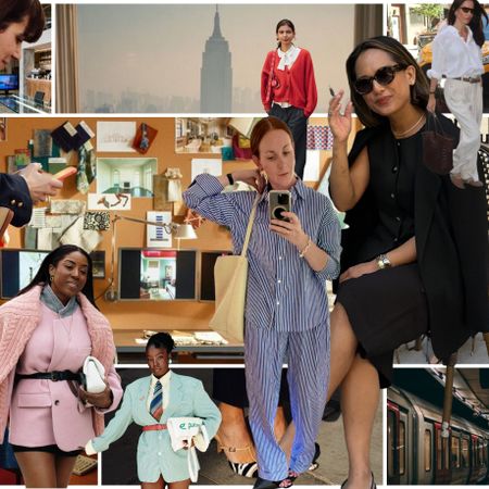 summerofficeuniform