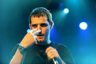 Mike Skinner for Doctor Who?