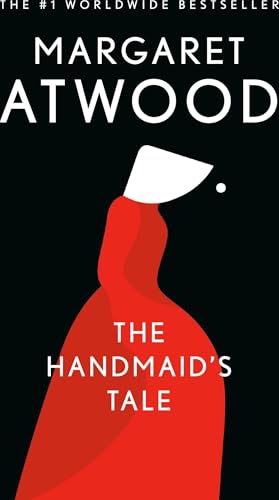 The Handmaid's Tale: a Novel