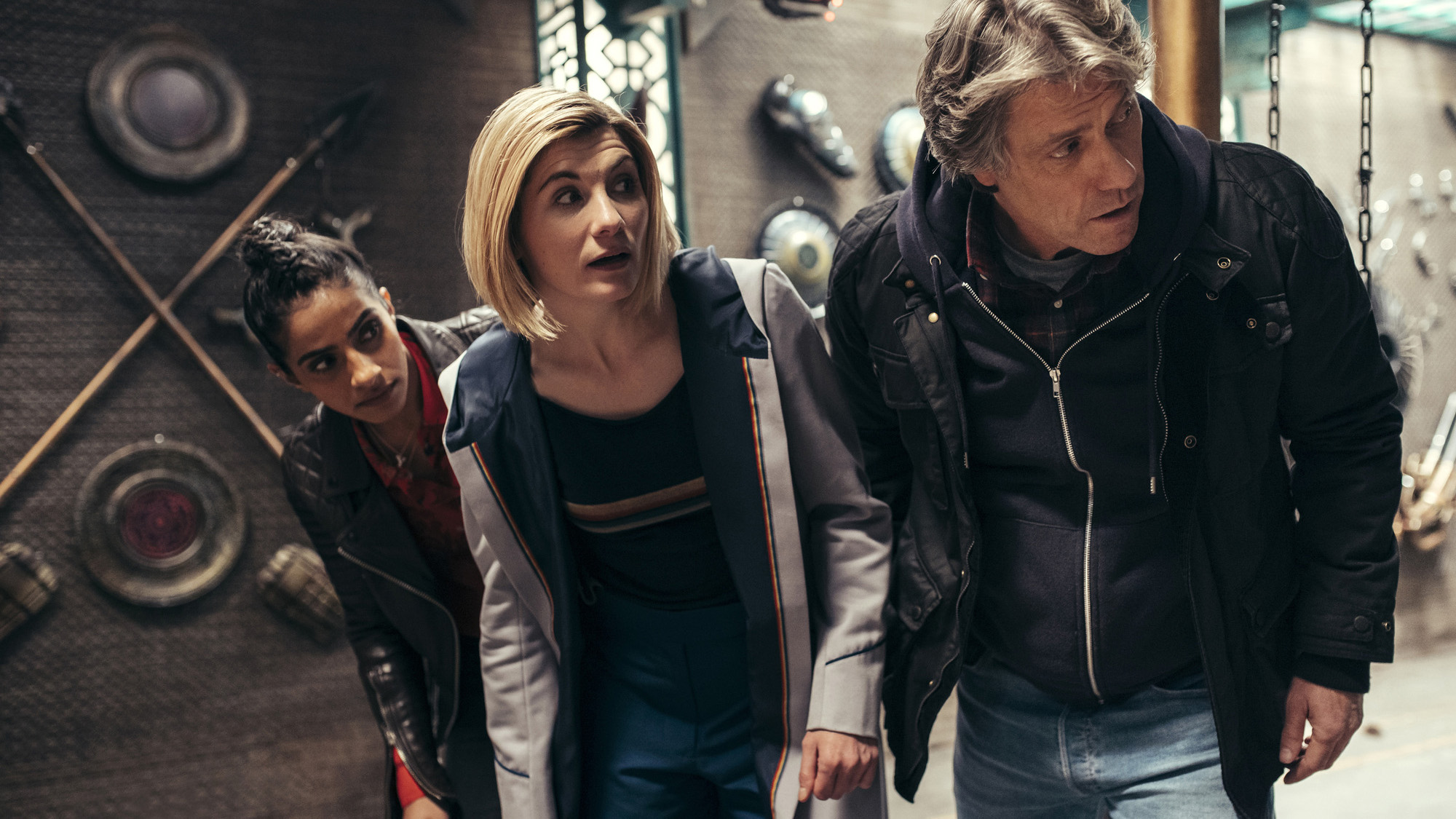 doctor who specials watch online free
