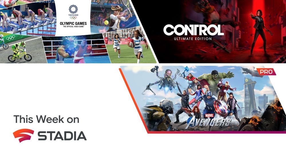 Stadia Free Weekend