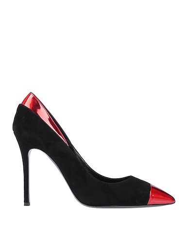 Giuseppe Zanotti, Pumps