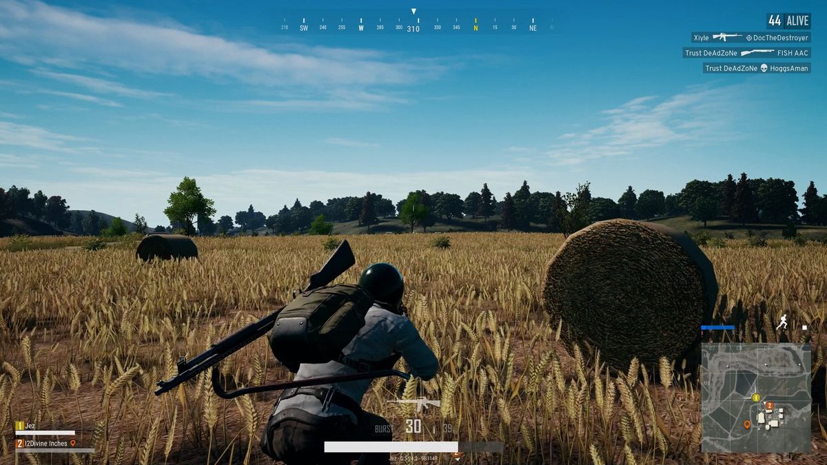 установить pubg на пк бесплатно фото 111