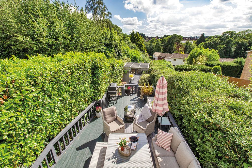 Houses for sale for around &pound;500,000: Sandhurst Road, Tunbridge Wells, Kent