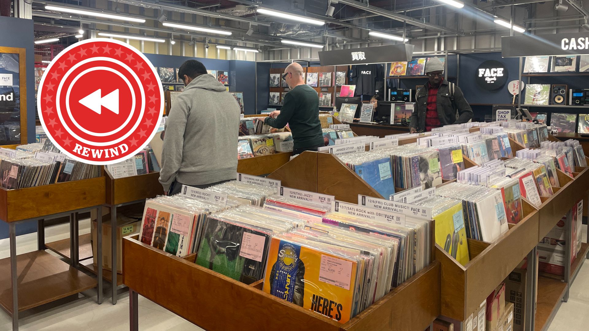 Gen Z is having more of an impact on physical sales than you might think