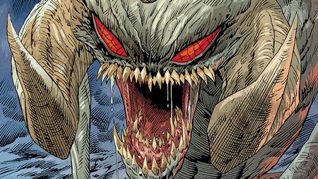 Art from Violator: Origin #1