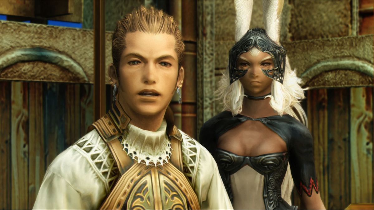 ffxii zodiac age cutscene