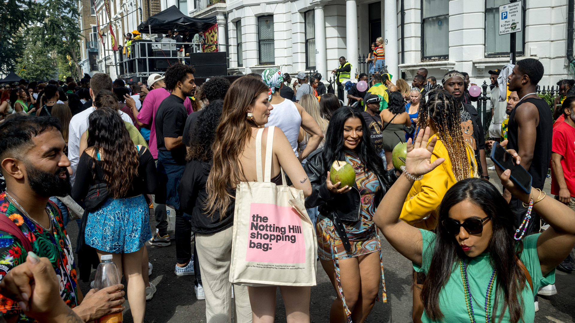 Notting Hill Carnival