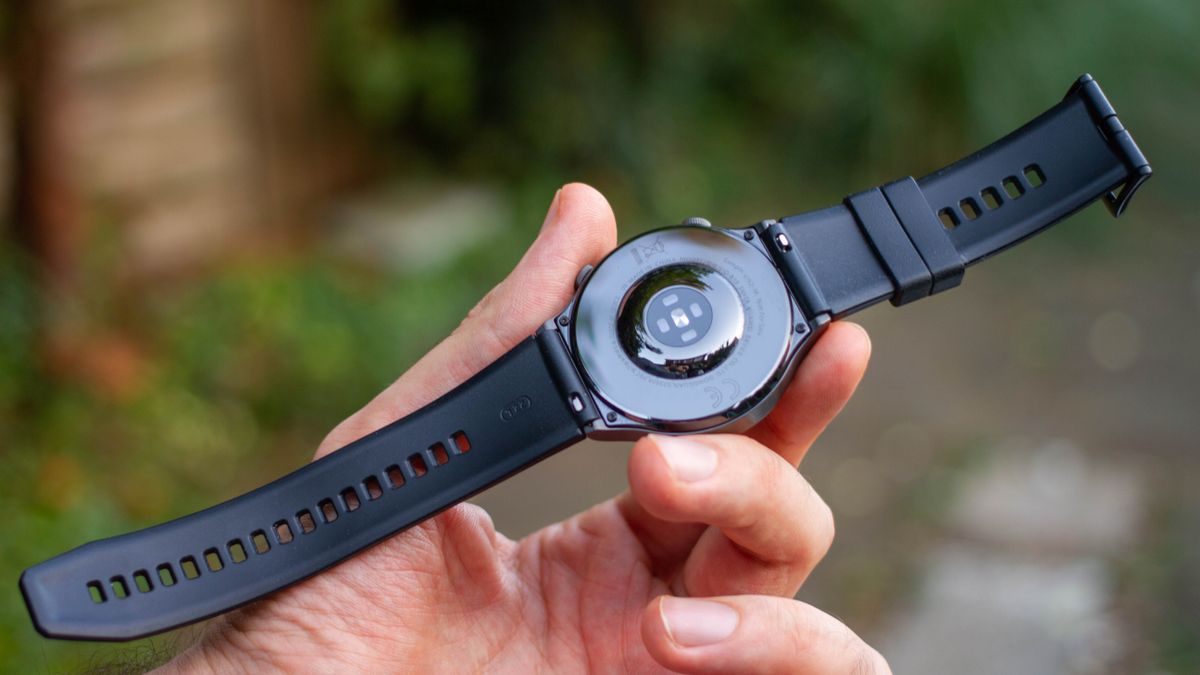Huawei Watch GT 2 Pro