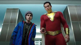 Shazam!' Director Says He's Surprised By Sequel's Bad Reviews